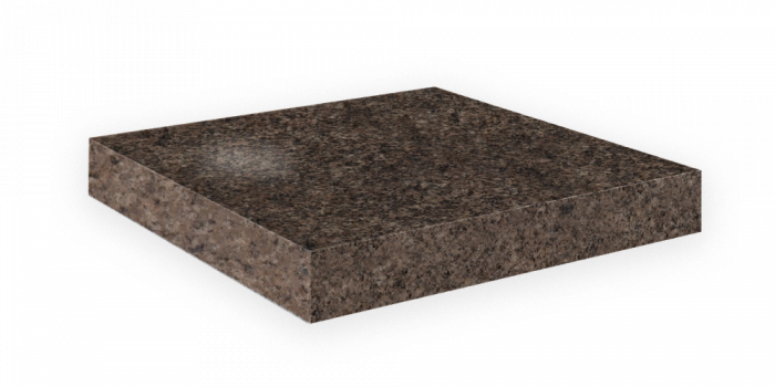 Плита гранитная полированная Куртинский